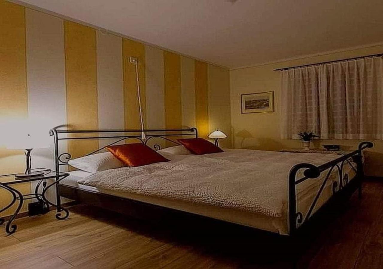 Antica Osteria Ghiridone Hotel Palagnedra Luaran gambar