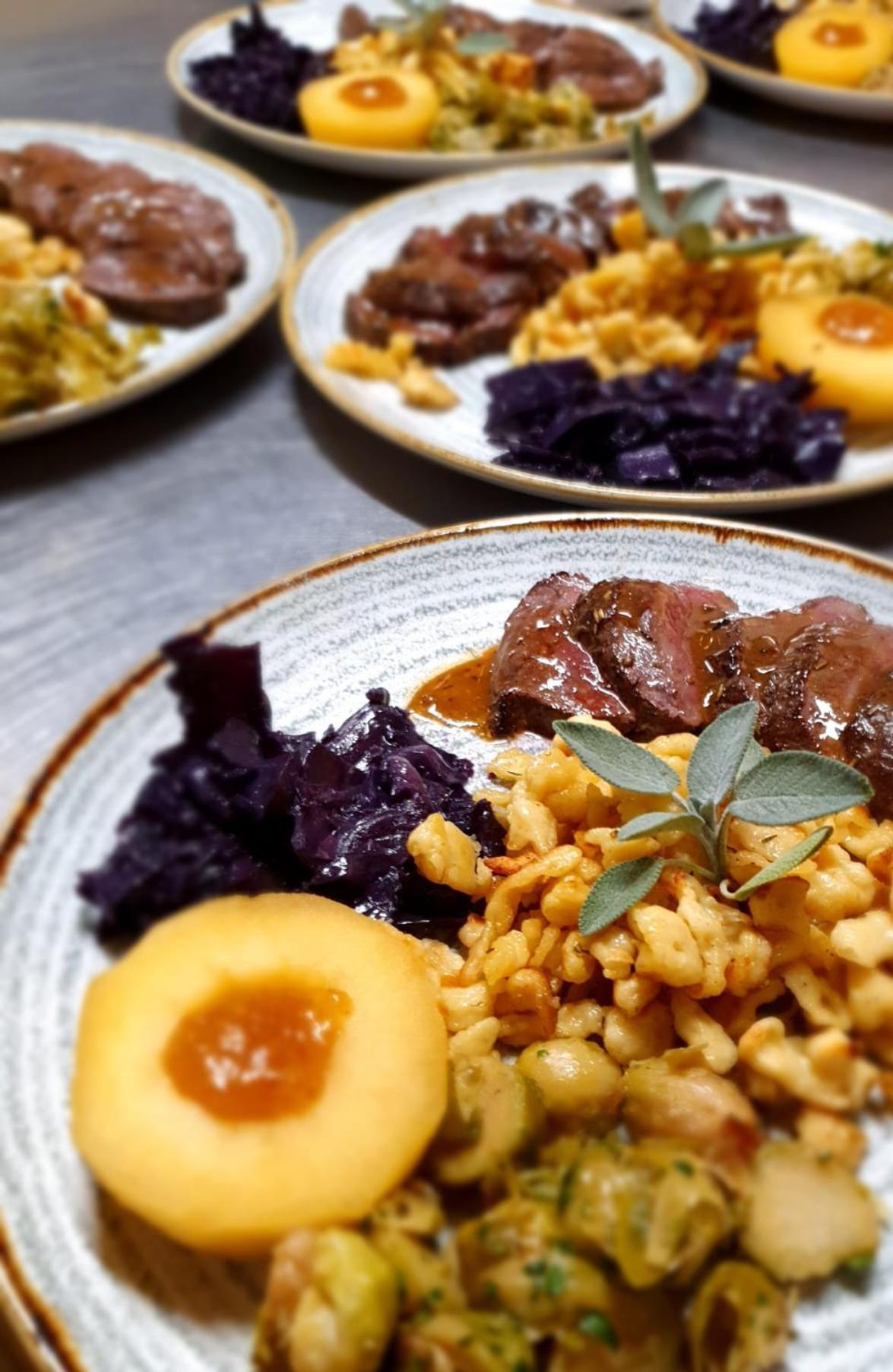 Antica Osteria Ghiridone Hotel Palagnedra Luaran gambar