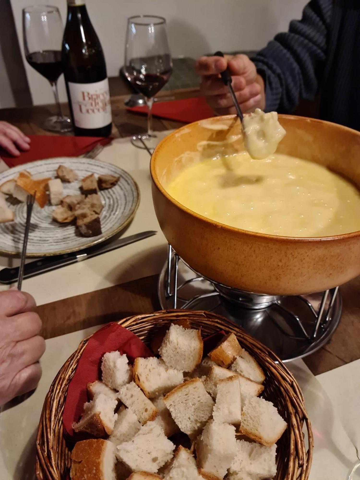 Antica Osteria Ghiridone Hotel Palagnedra Luaran gambar