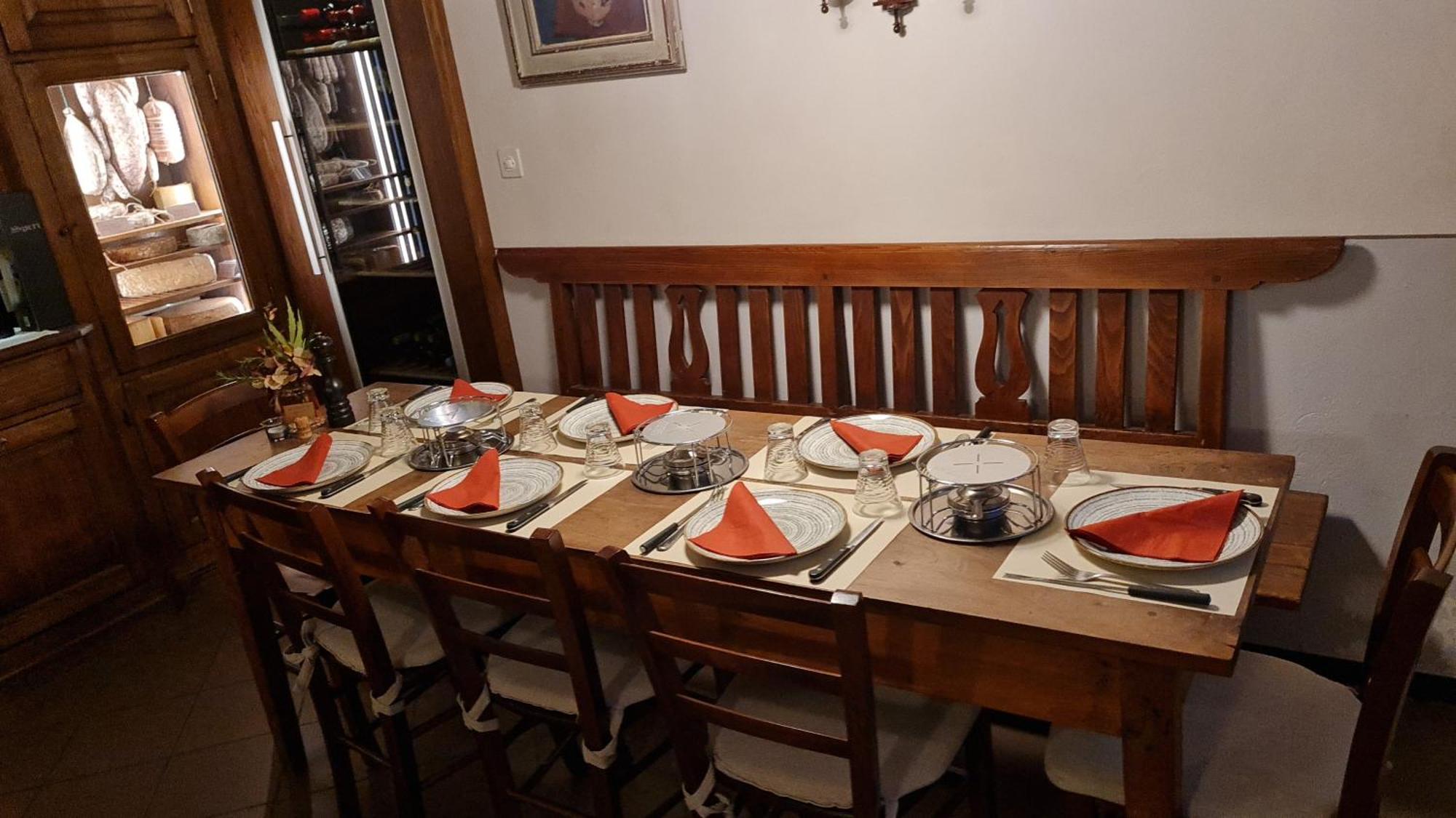 Antica Osteria Ghiridone Hotel Palagnedra Luaran gambar